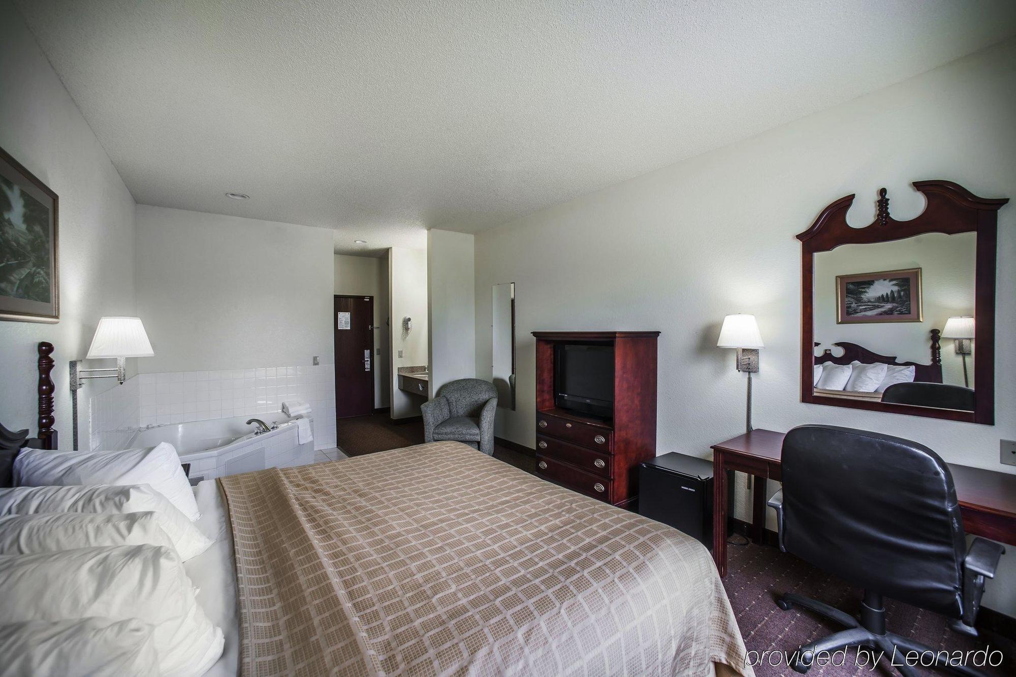 ซูเปอร์ 8 บาย วินด์แฮม แฮร์ริสเบิร์ก Hotel Harrisburg ภายนอก รูปภาพ