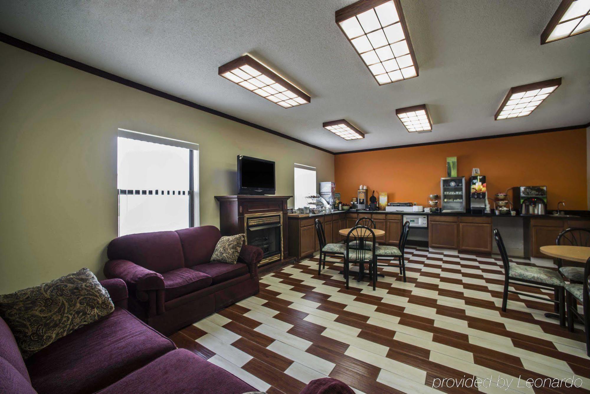 ซูเปอร์ 8 บาย วินด์แฮม แฮร์ริสเบิร์ก Hotel Harrisburg ภายนอก รูปภาพ