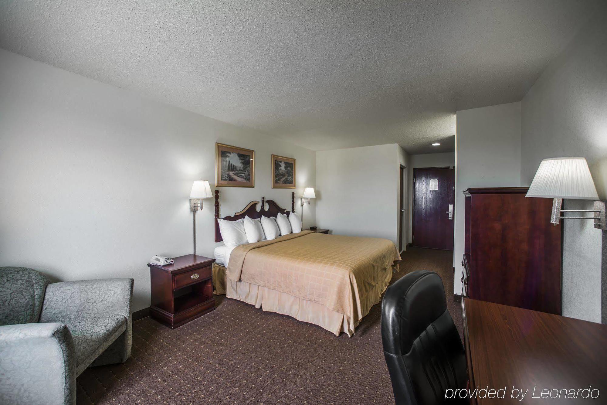 ซูเปอร์ 8 บาย วินด์แฮม แฮร์ริสเบิร์ก Hotel Harrisburg ภายนอก รูปภาพ